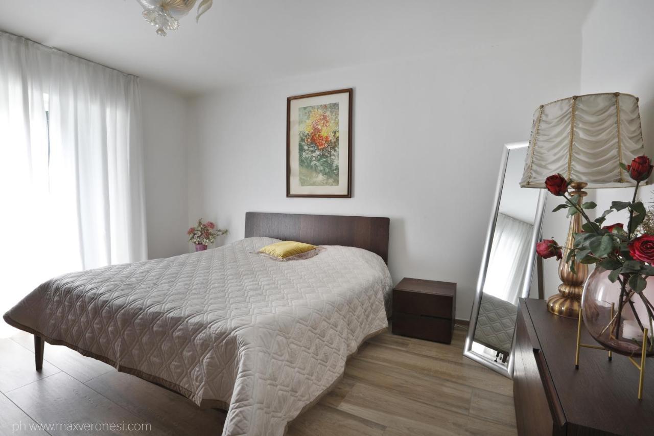 Appartamenti Ramarro Ronco sopra Ascona Eksteriør billede