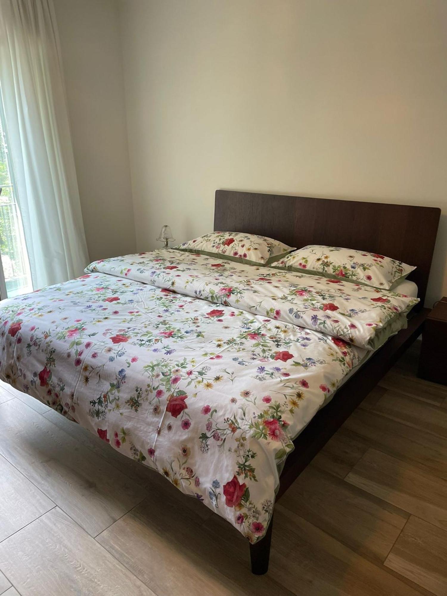 Appartamenti Ramarro Ronco sopra Ascona Eksteriør billede