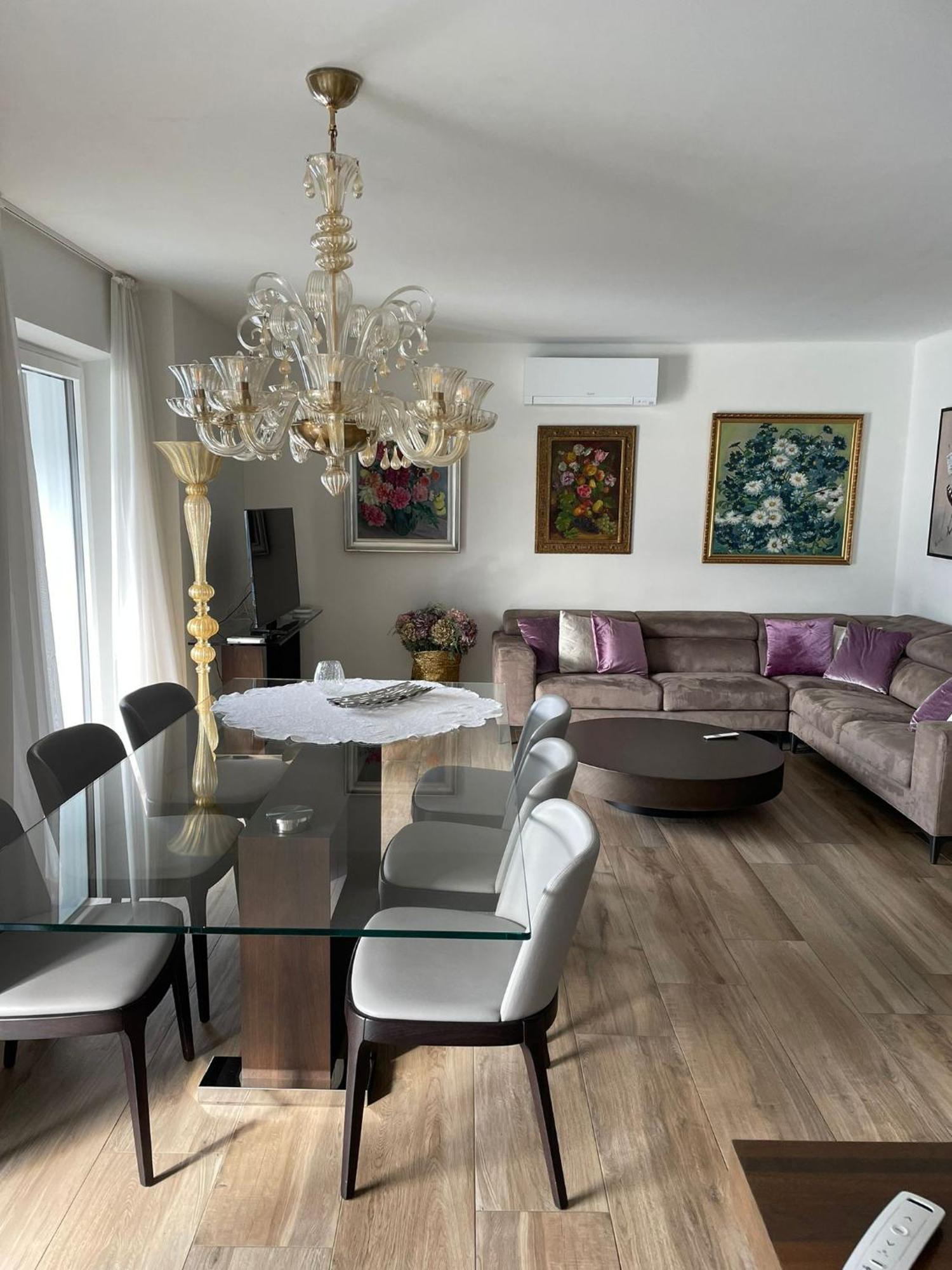 Appartamenti Ramarro Ronco sopra Ascona Eksteriør billede