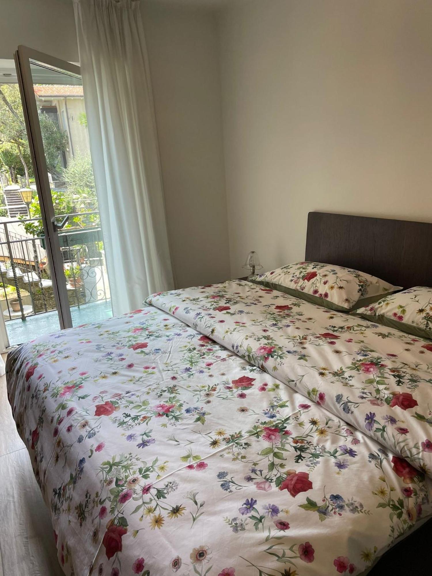 Appartamenti Ramarro Ronco sopra Ascona Eksteriør billede