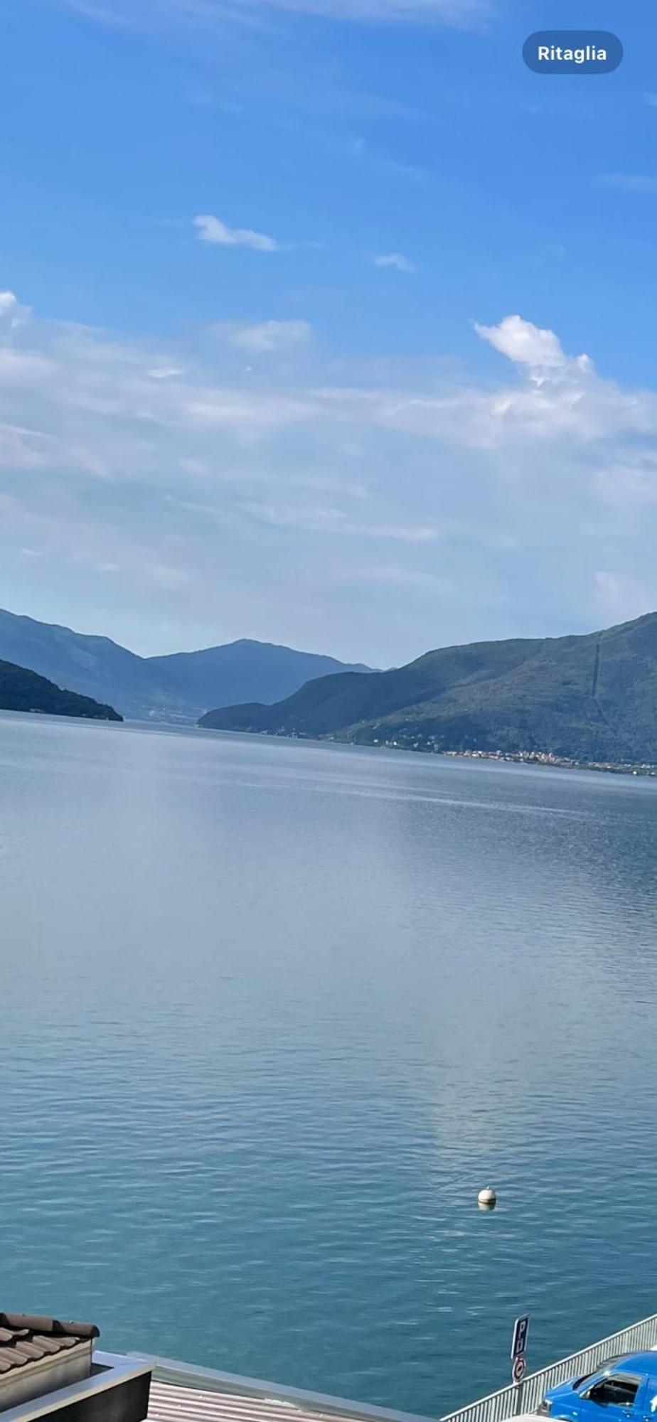 Appartamenti Ramarro Ronco sopra Ascona Eksteriør billede