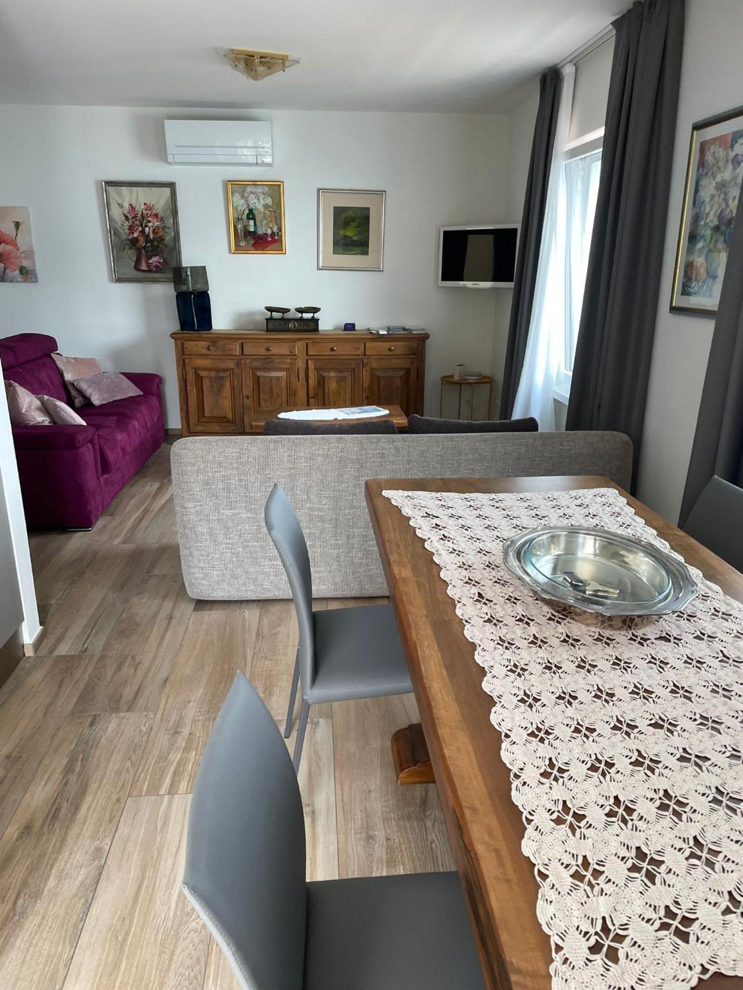 Appartamenti Ramarro Ronco sopra Ascona Eksteriør billede